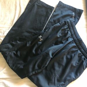 Under armour sweatpants